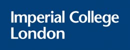 มหาวิทยาลัย Imperial College logo